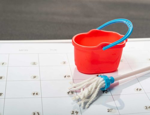 How Often Should You Clean Your Home?