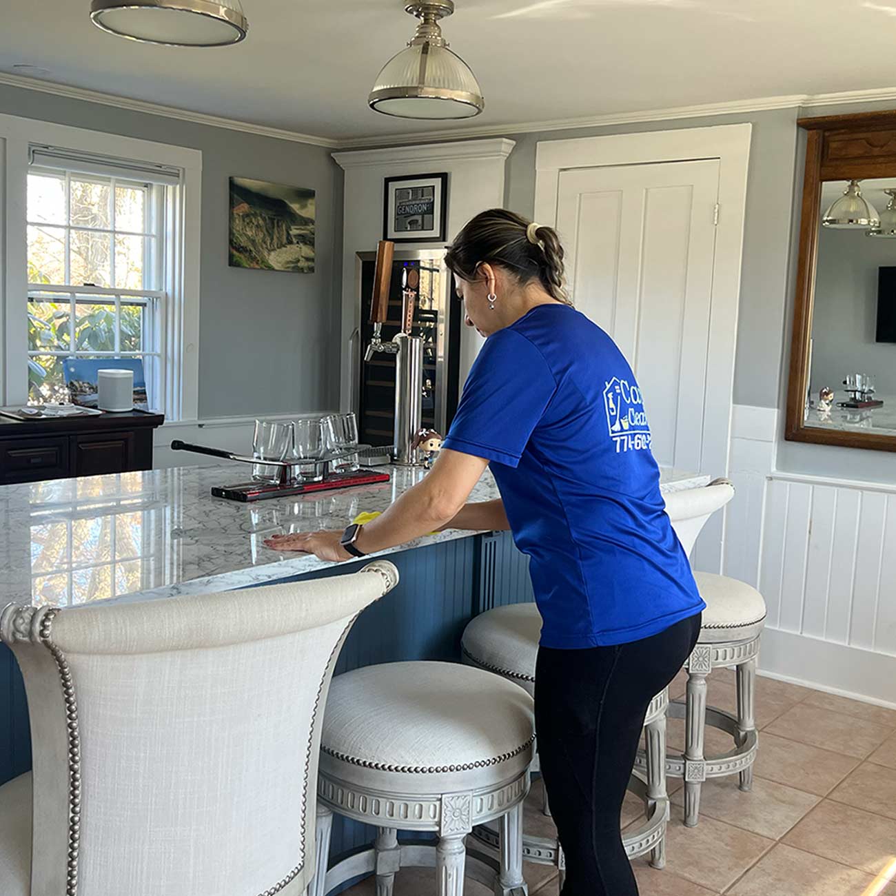 Cape Cleaning Services