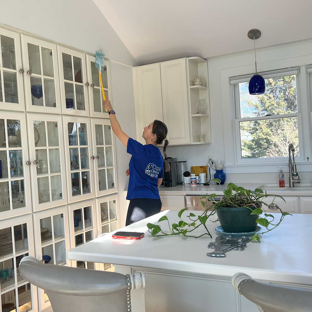 Cape Cleaning Services