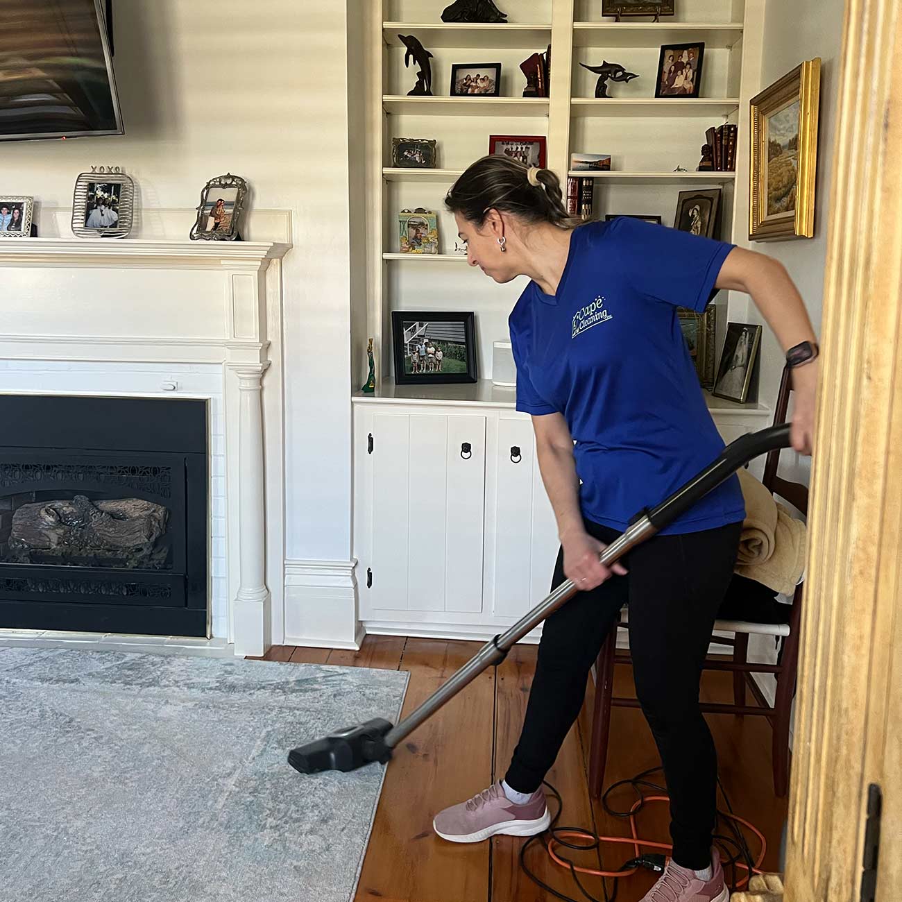 Cape Cleaning Services