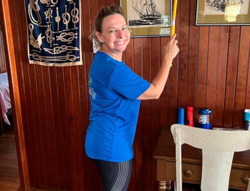 Move-In Cleaning Checklist for Cape Cod Homeowners