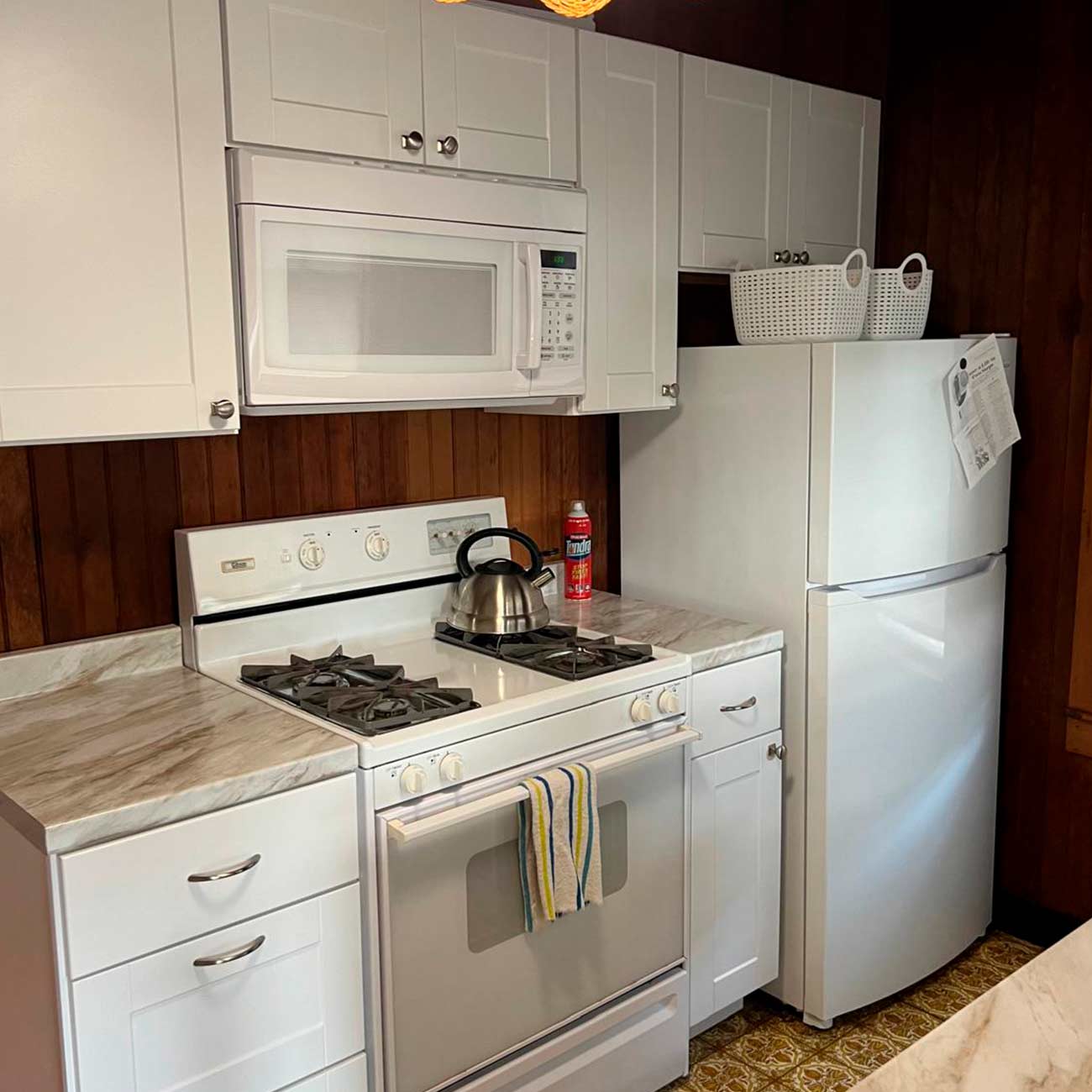 Cape Cleaning Services