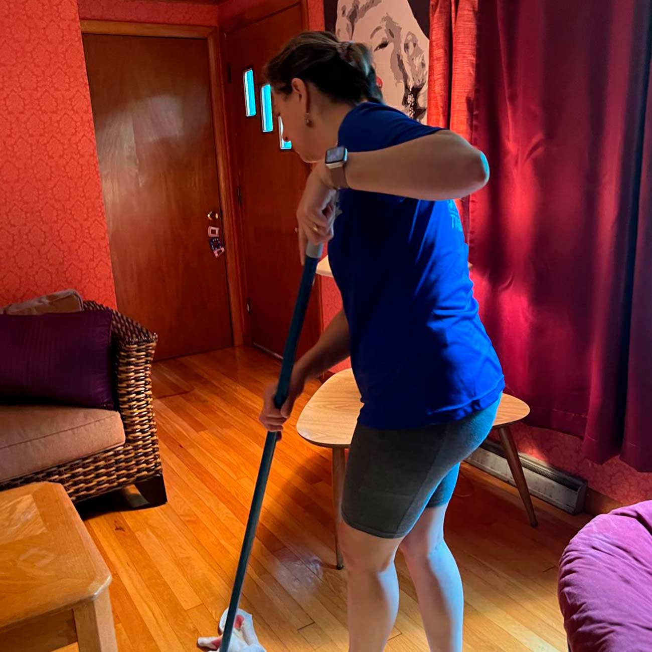 Cape Cleaning Services