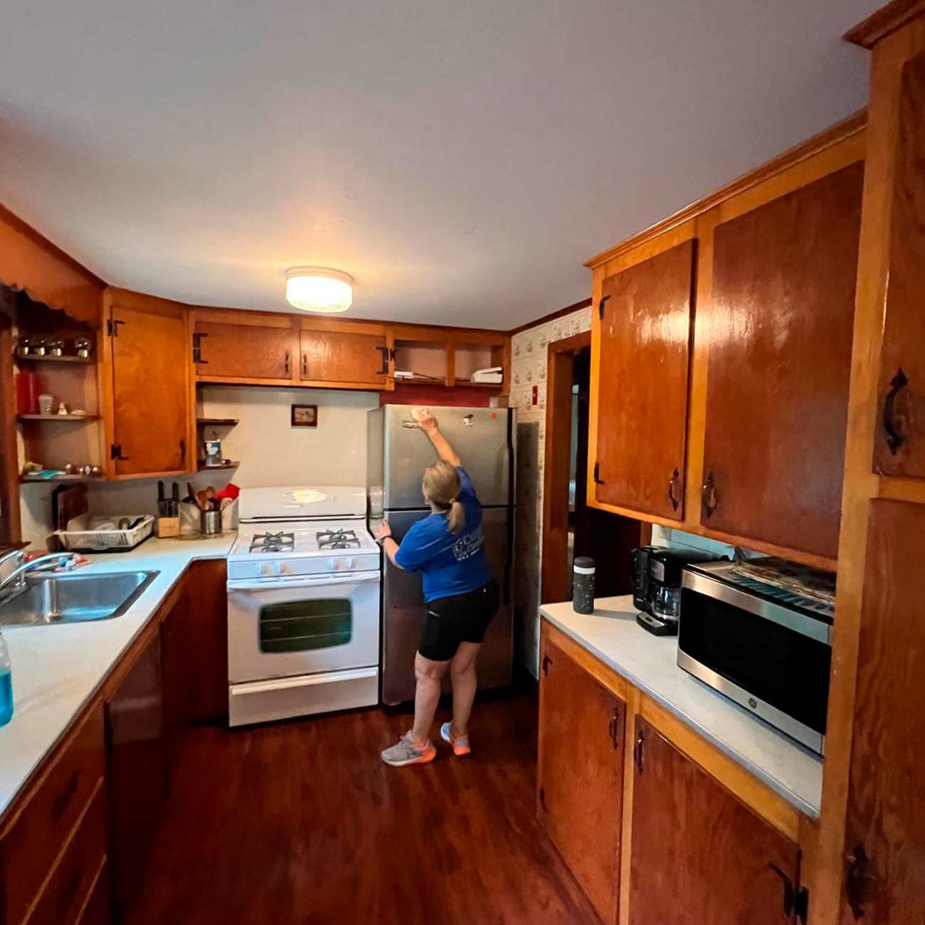 Cape Cleaning Services