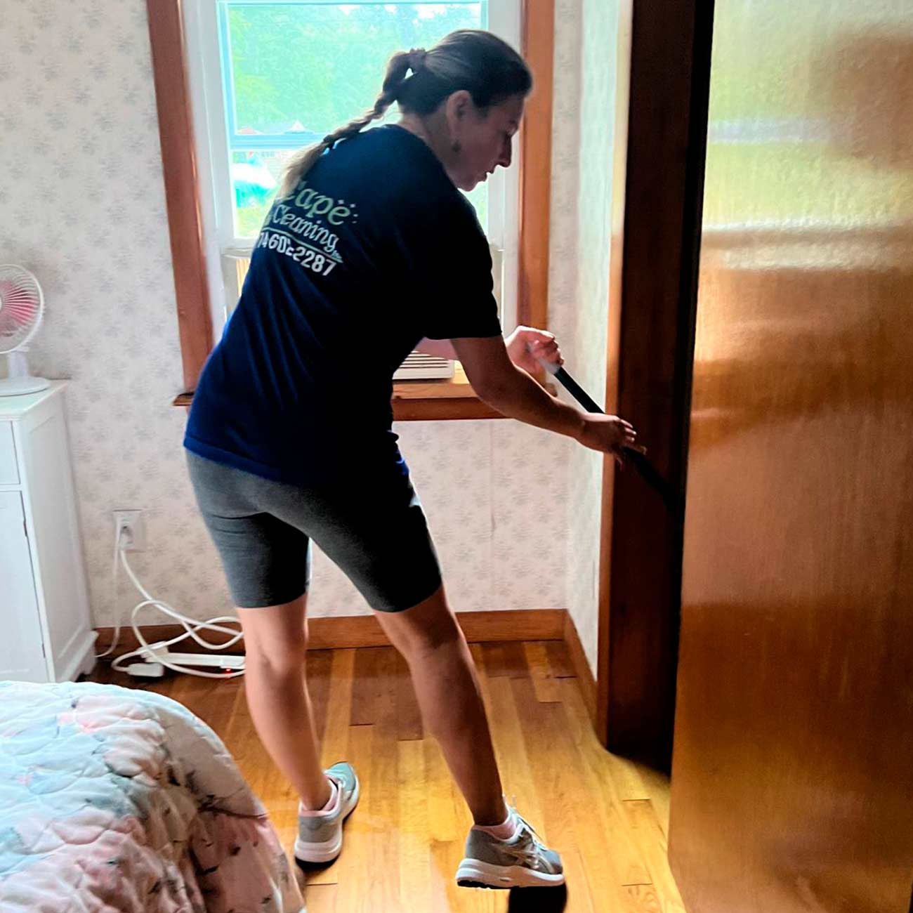 Cape Cleaning Services