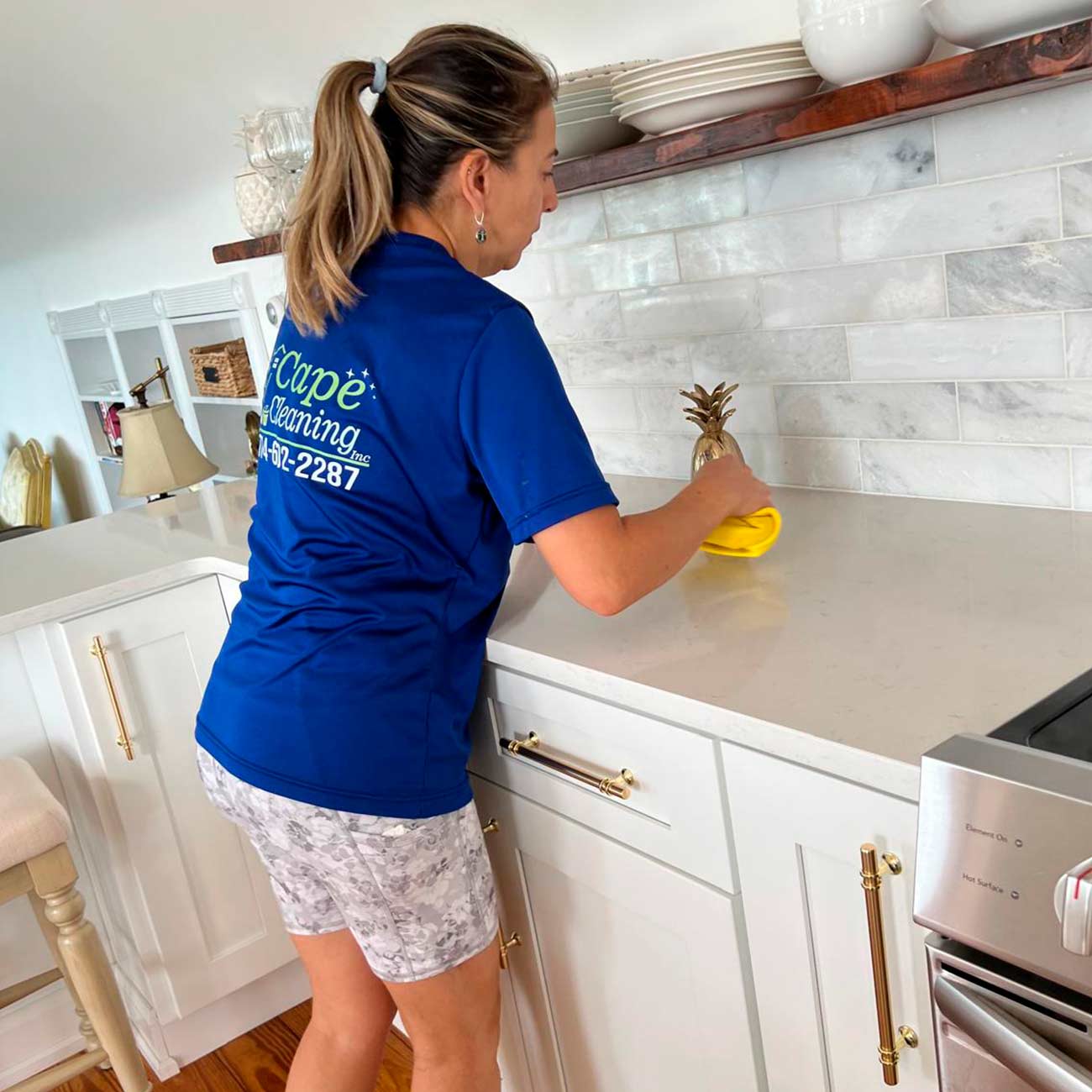 Cape Cleaning Services