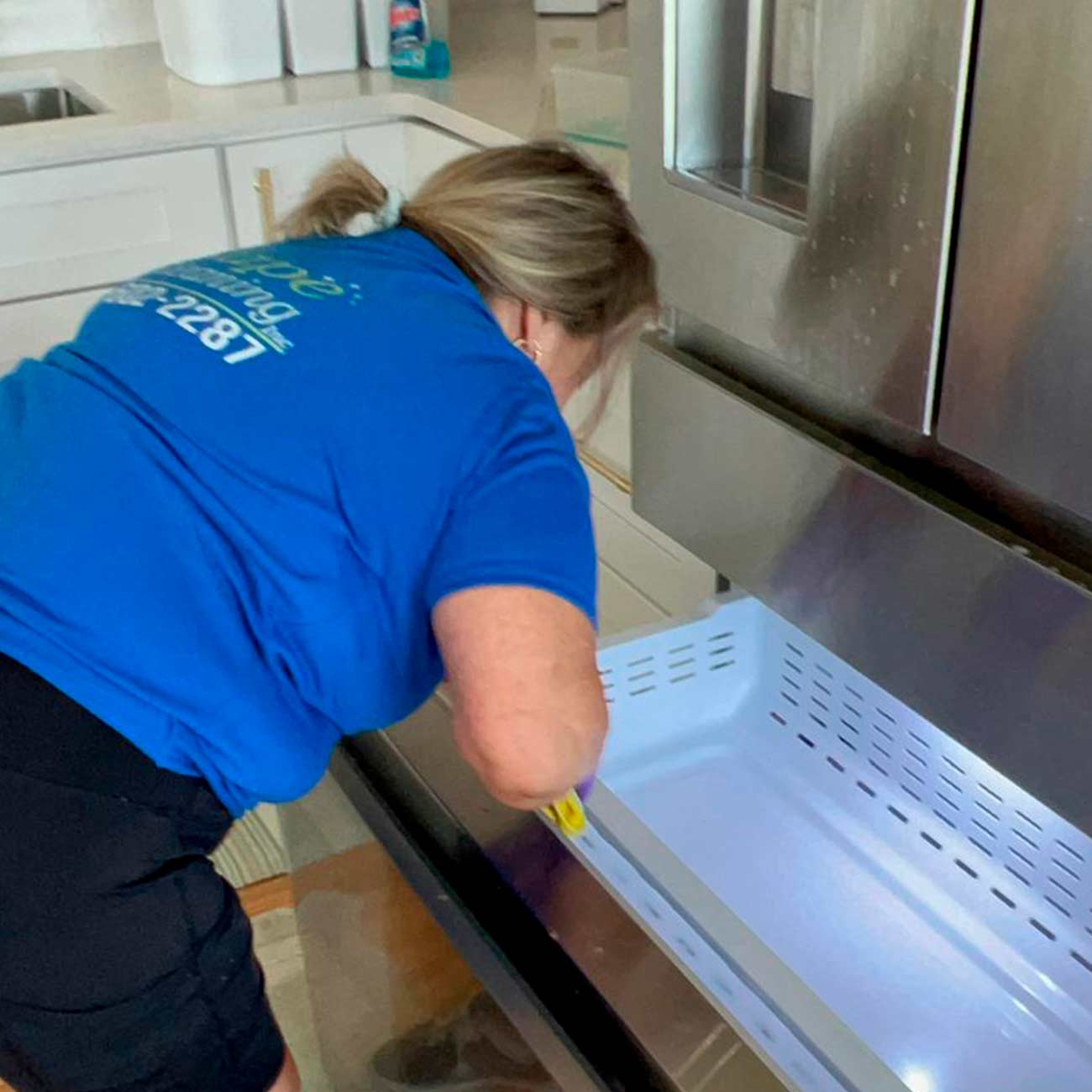 Cape Cleaning Services
