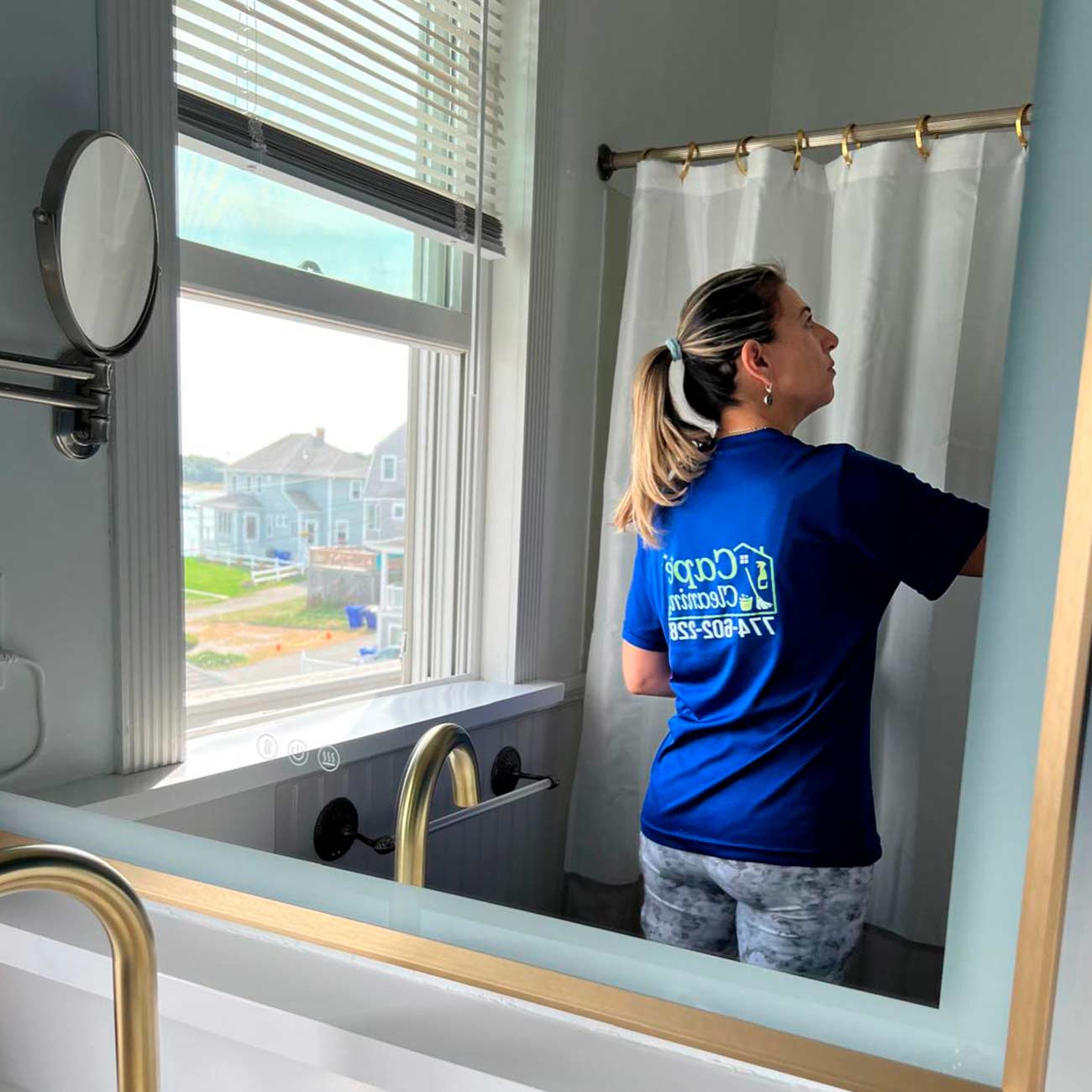 Cape Cleaning Services