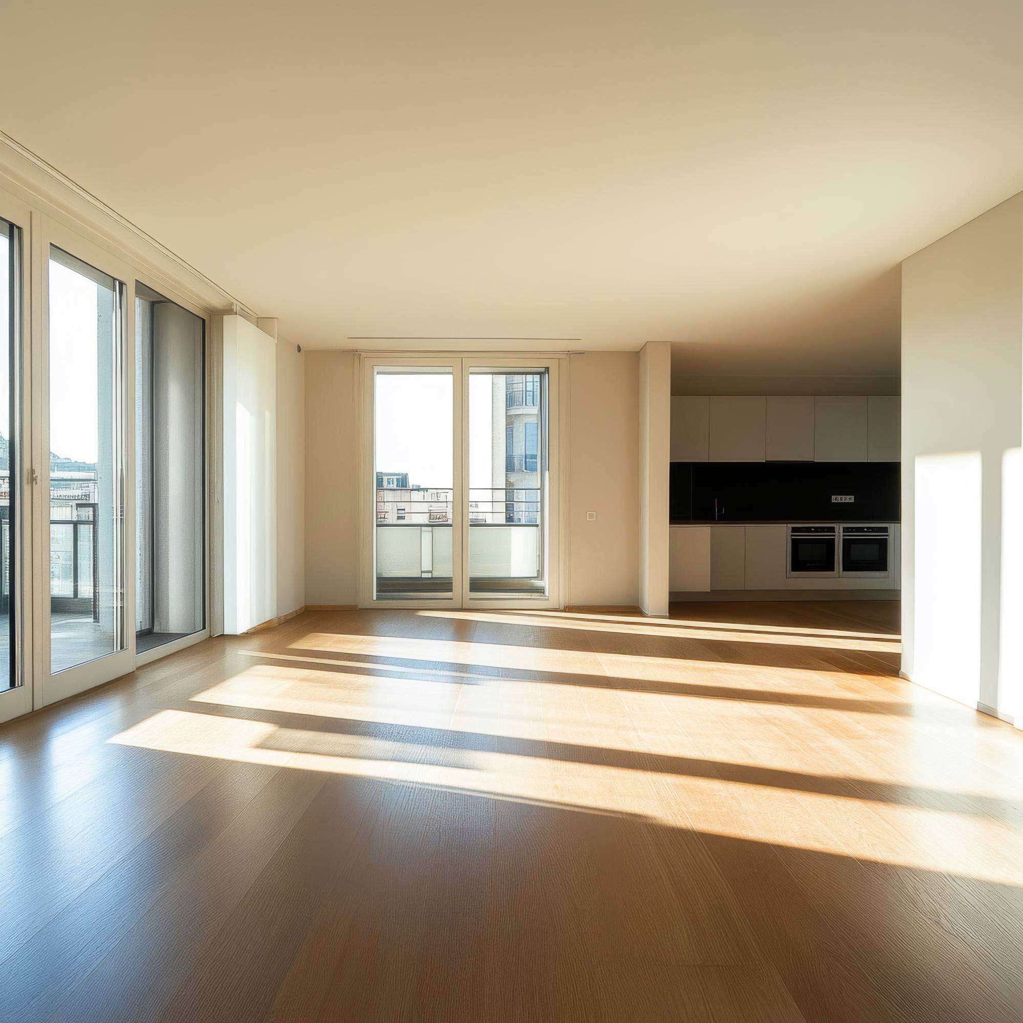 Post-Construction Cleaning Cape Cod