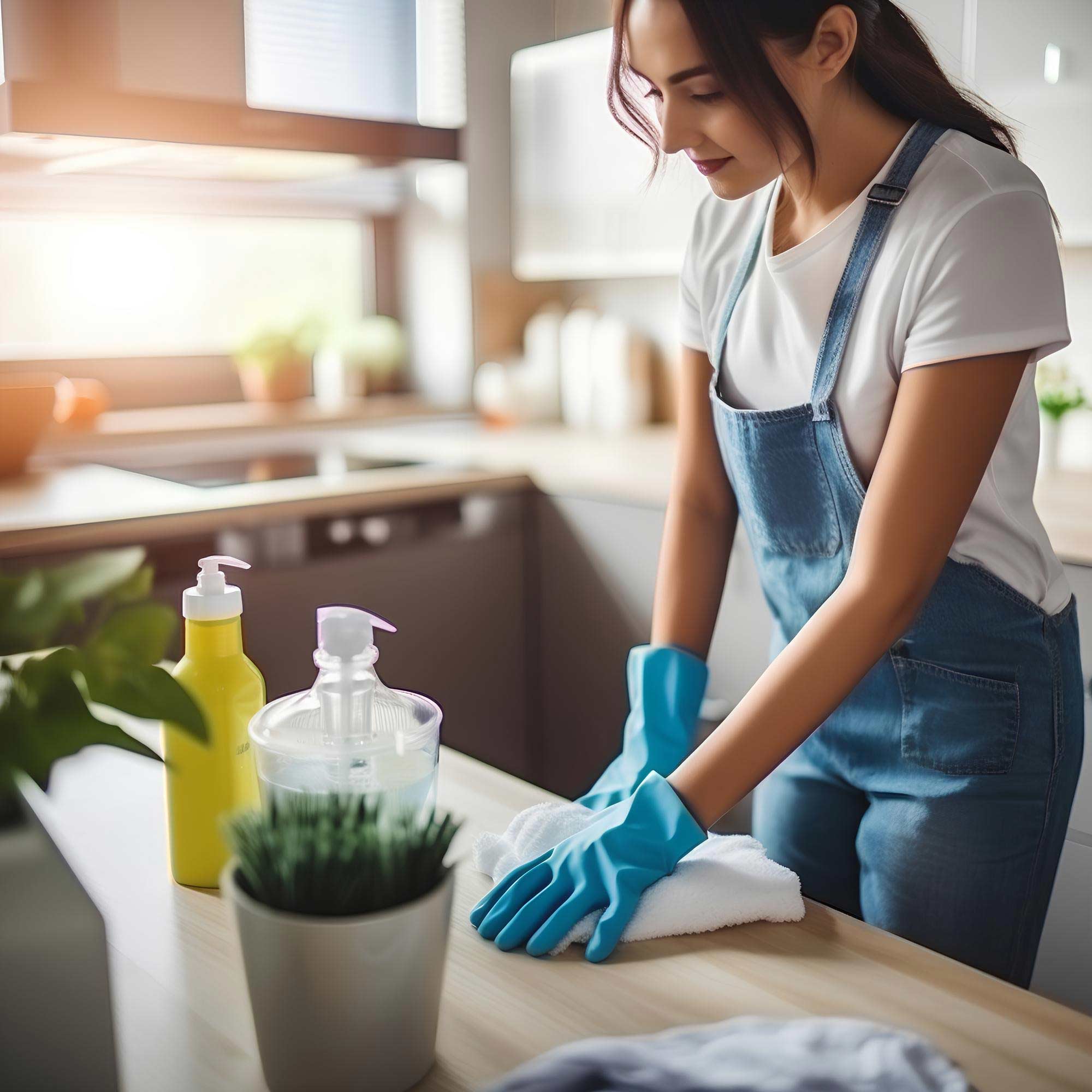 Deep Cleaning Cape Cod