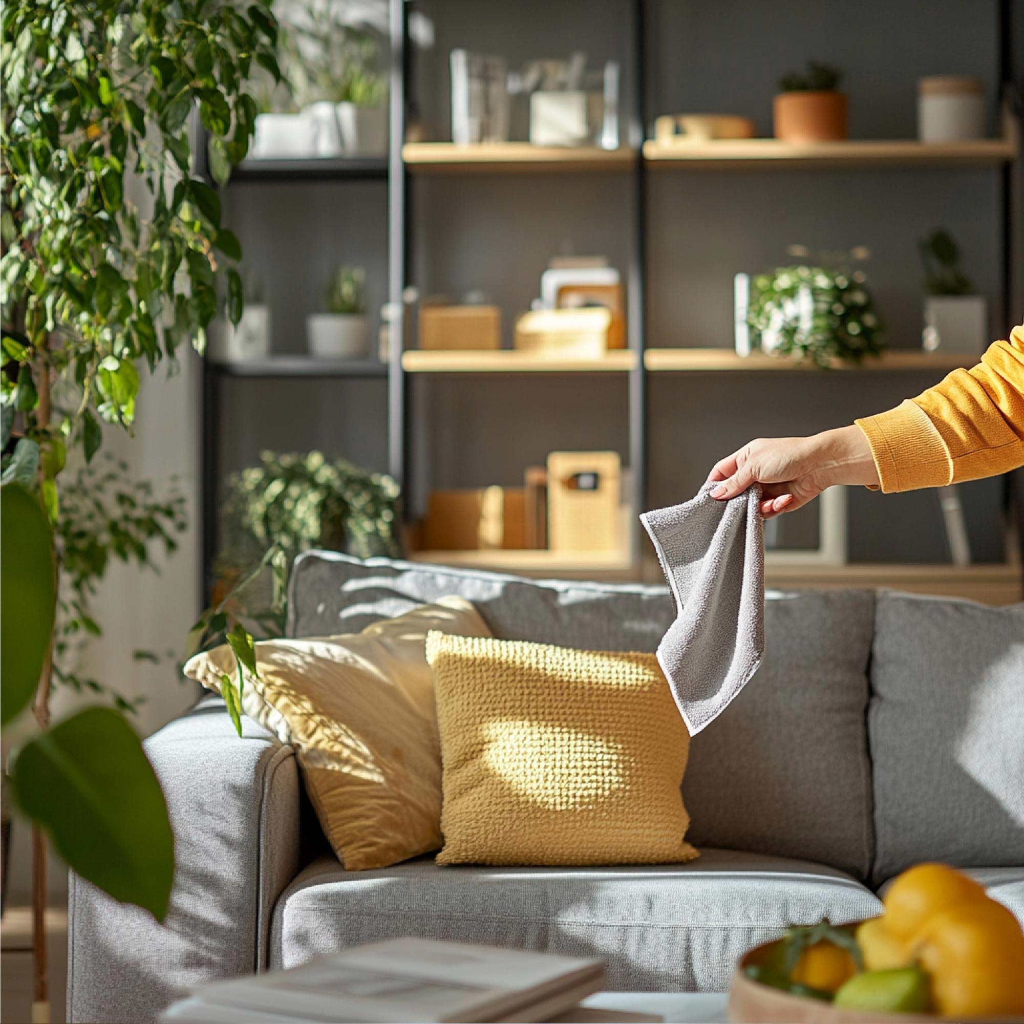 Green Cleaning Cape Cod