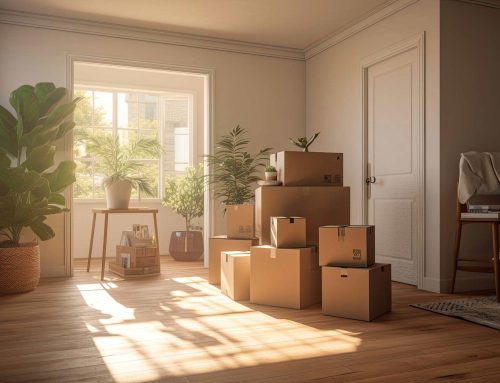 Move-In Cleaning Checklist for Cape Cod Homeowners