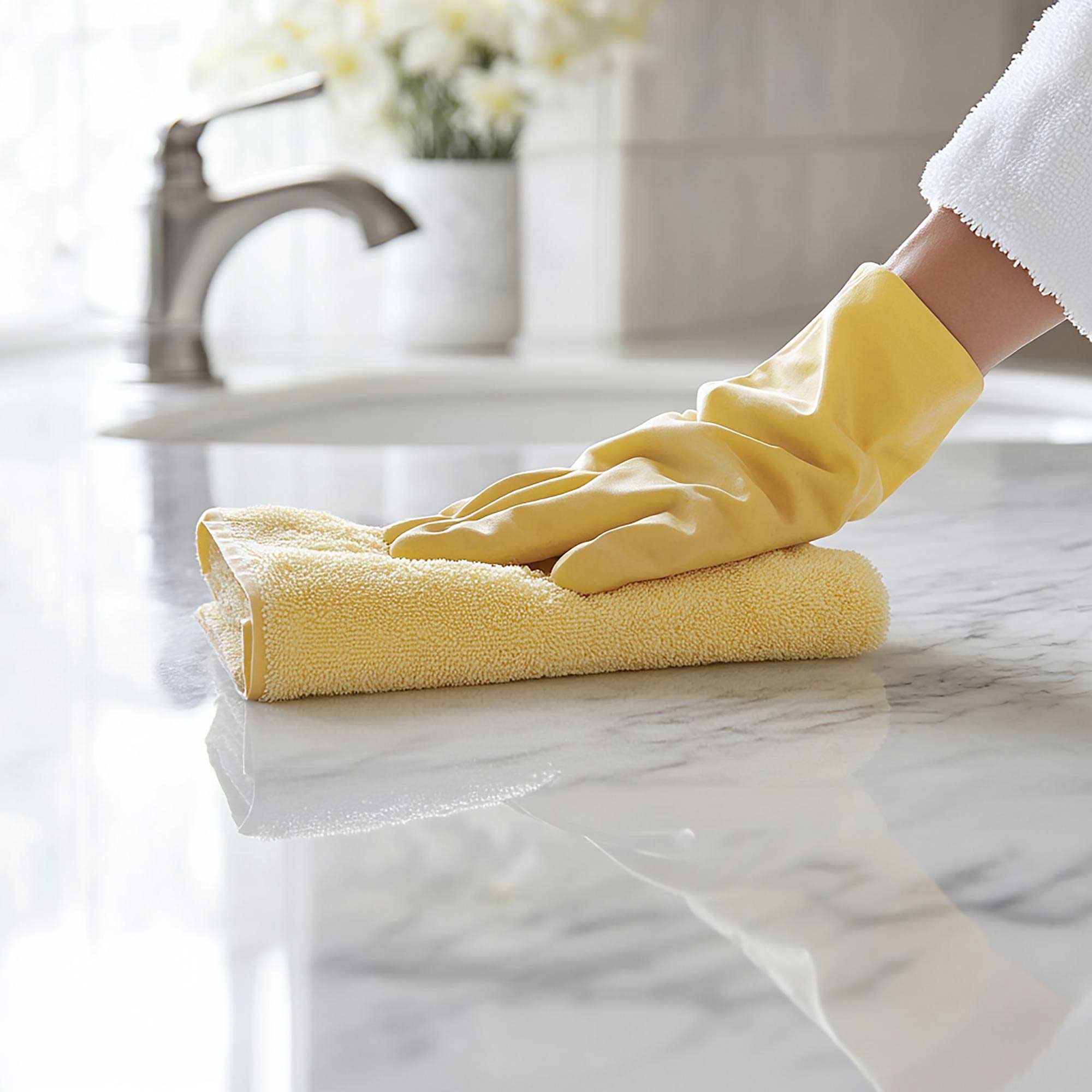 Recurring Cleaning Cape Cod