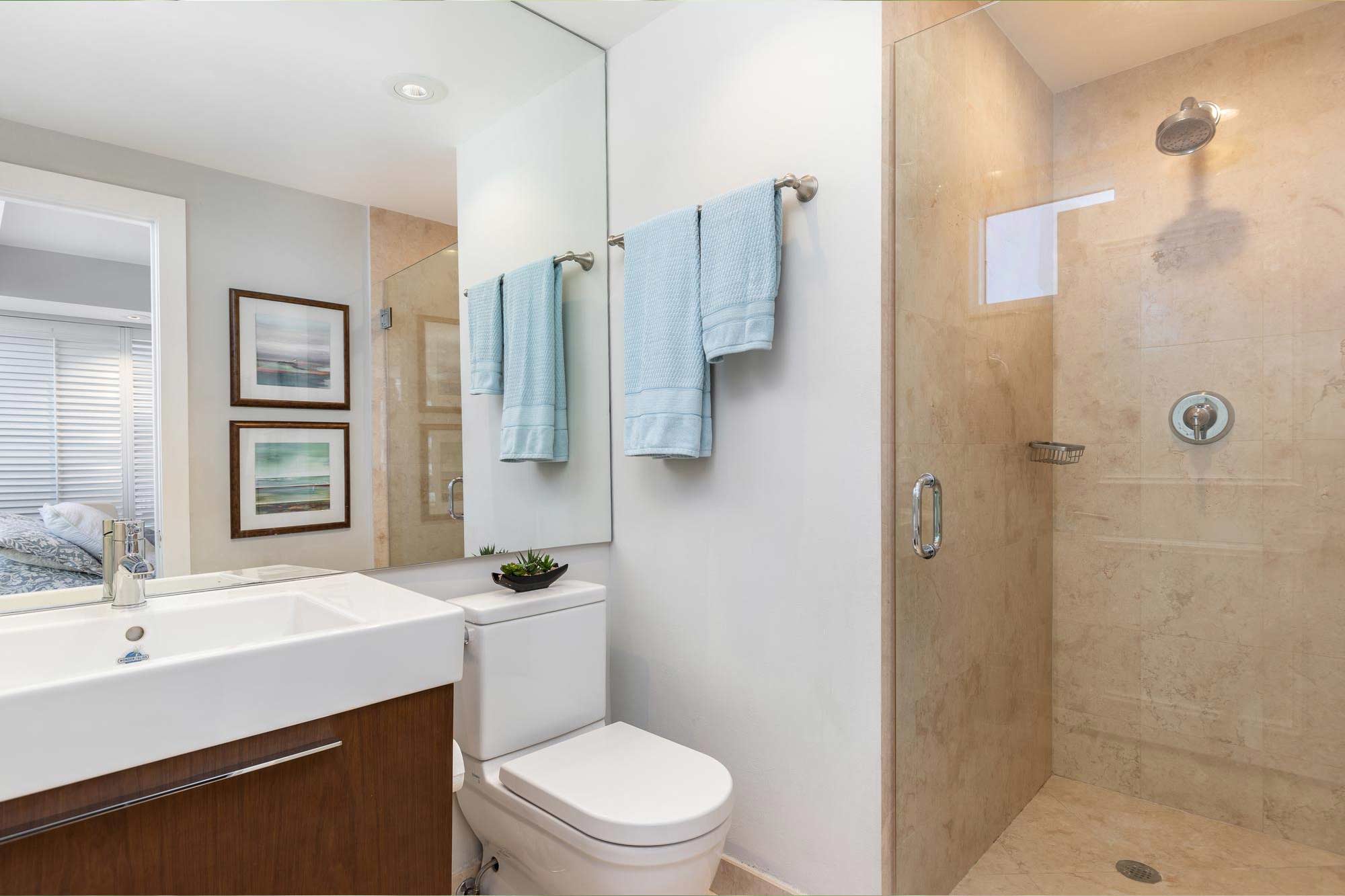 Residential cleaning