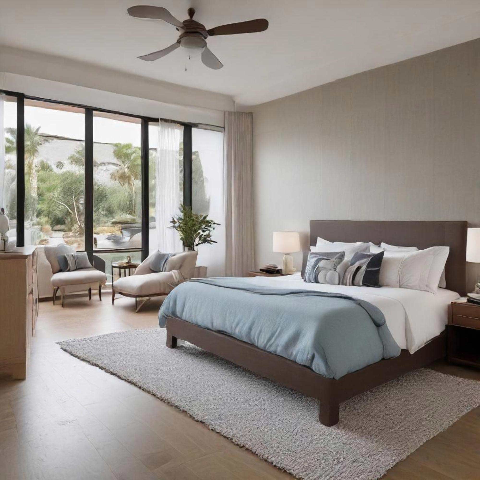 Residential cleaning